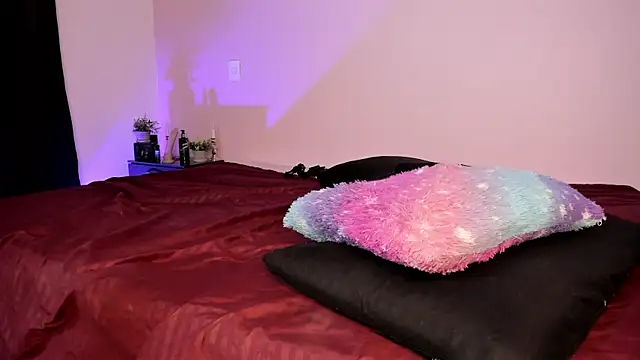 aleya bliss online show from 22, 2, 2025