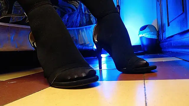 aleya bliss online show from 27, 2, 2026