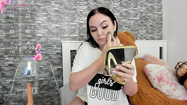 KairraPotts online show from 20, 2, 2025