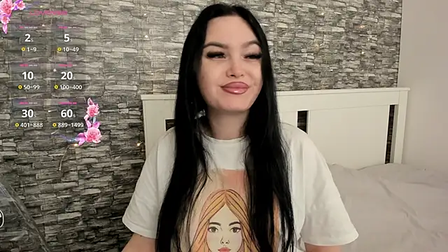 KairraPotts online show from 23, 4, 2026