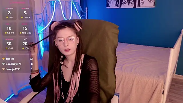 AnTikaMy online show from 5, 2, 2025