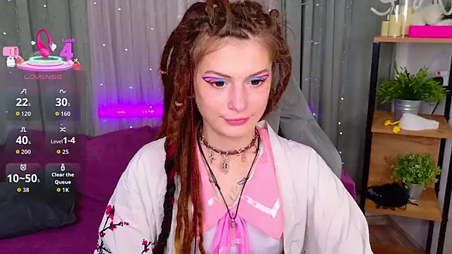 AnTikaMy online show from 13, 6, 2026