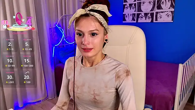 AnTikaMy online show from 19, 6, 2026