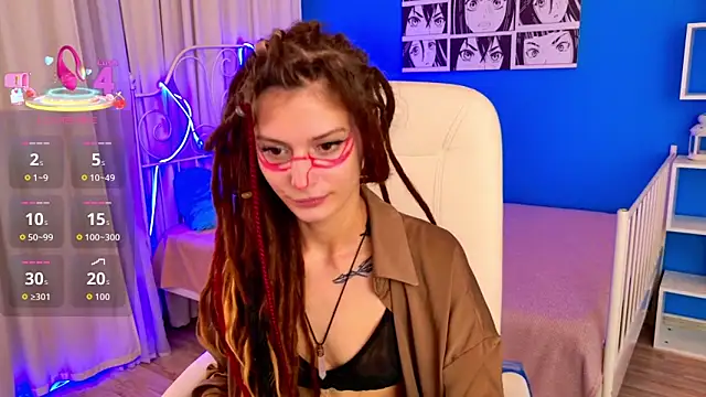 AnTikaMy online show from 10, 7, 2026