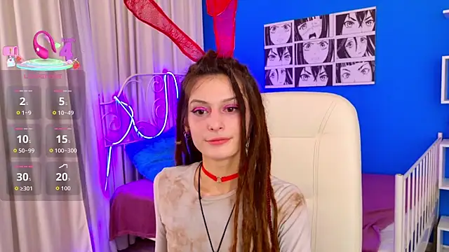 AnTikaMy online show from 19, 7, 2026