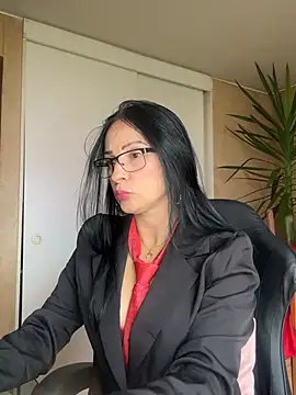 ValeriaVixen online show from 14, 4, 2026