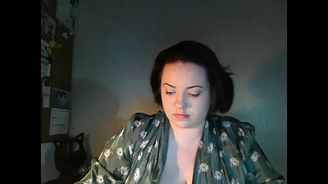 BlackkkVelvet online show from 10, 3, 2025