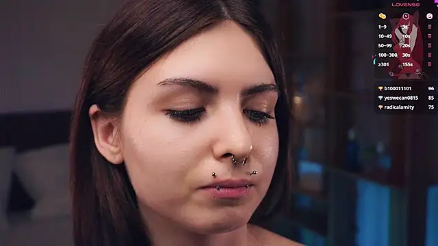 ErlinaBuoy online show from 9, 3, 2025