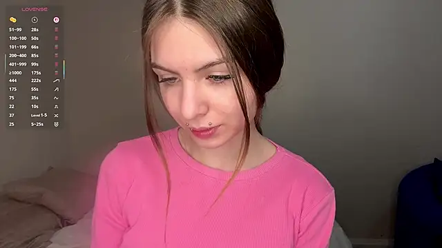 ErlinaBuoy online show from 14, 1, 2026