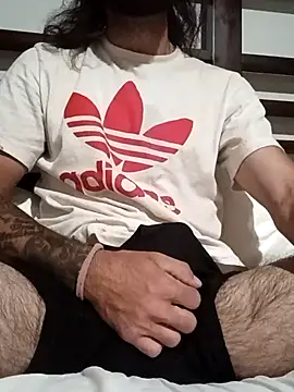 Demonspeed6669 online show from 22, 4, 2026