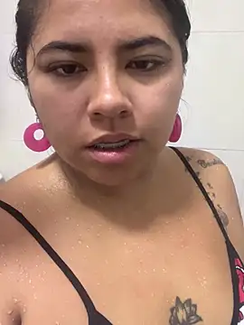 Snapshot of viccky_vick chatting on 29, 1, 2025 viccky vick online show from 29, 1, 2025