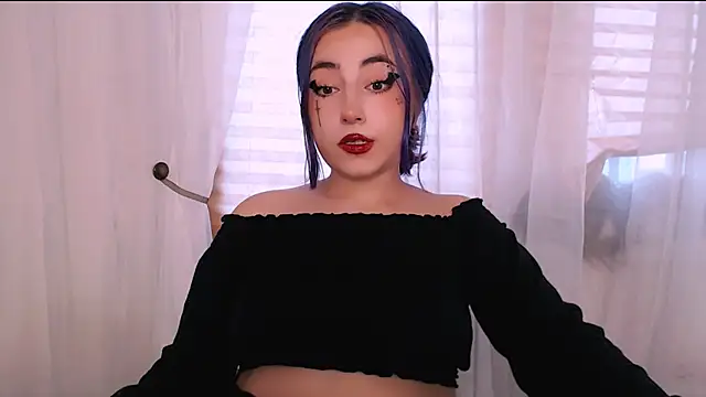 purplewitch online show from 25, 9, 2025