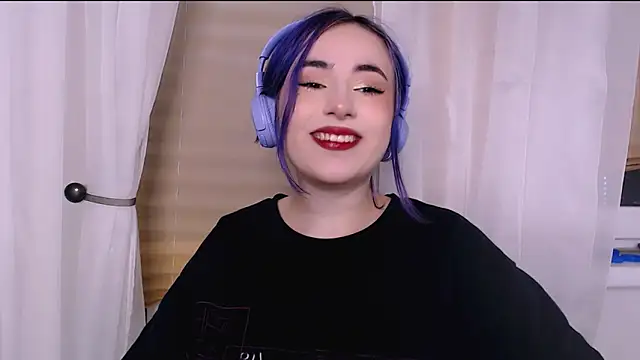 purplewitch online show from 29, 9, 2025