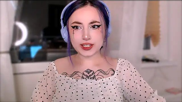 purplewitch online show from 15, 10, 2025