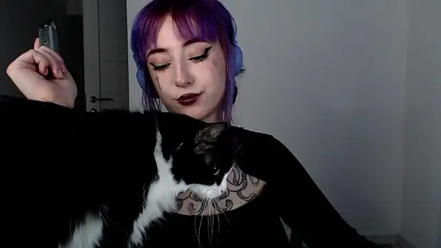 purplewitch online show from 2, 2, 2026