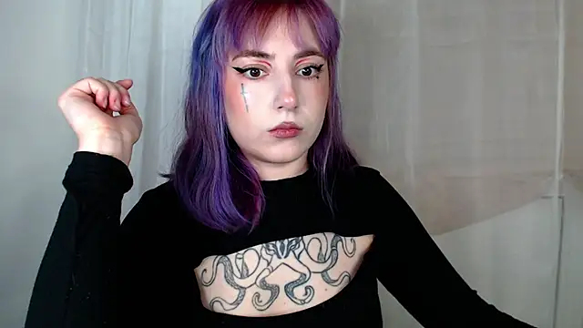 purplewitch online show from 12, 2, 2026