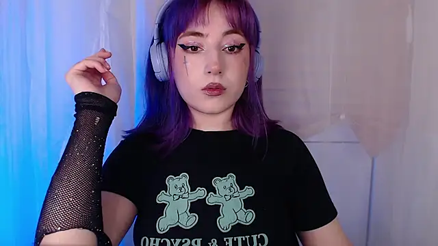 purplewitch online show from 19, 2, 2026