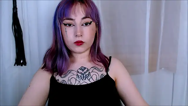 purplewitch online show from 10, 3, 2026