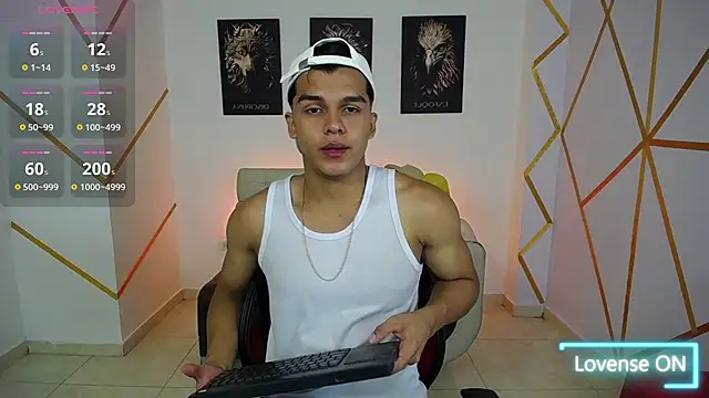 Dwayne Brown online show from 14, 2, 2025