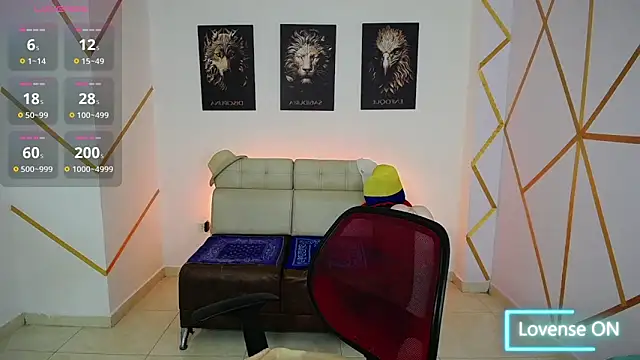 Dwayne Brown online show from 16, 2, 2025