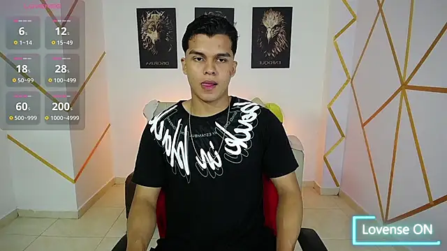 Dwayne Brown online show from 21, 2, 2025