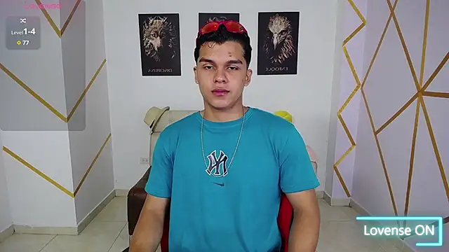 Dwayne Brown online show from 2, 3, 2025