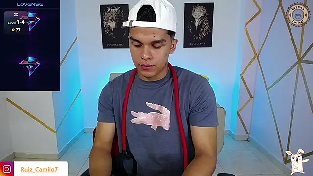 Dwayne Brown online show from 9, 3, 2025