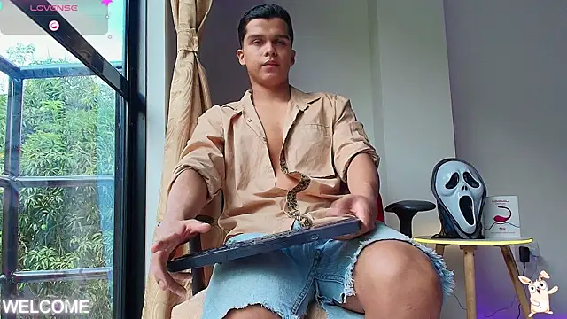 Dwayne Brown online show from 23, 10, 2025