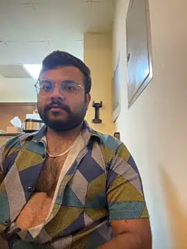 SoloChill online show from 21, 2, 2026