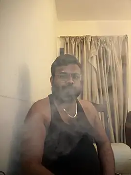 SoloChill online show from 27, 4, 2026