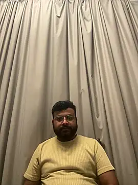 SoloChill online show from 20, 7, 2026