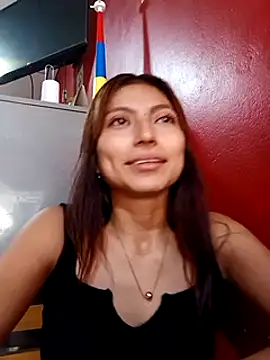 Little Saori online show from 10, 2, 2025