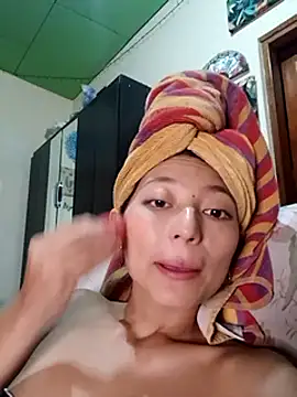 Little Saori online show from 15, 2, 2025