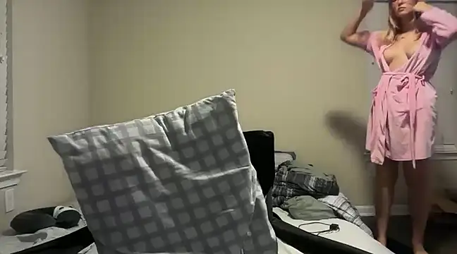 Mermaid-hana online show from 29, 1, 2025