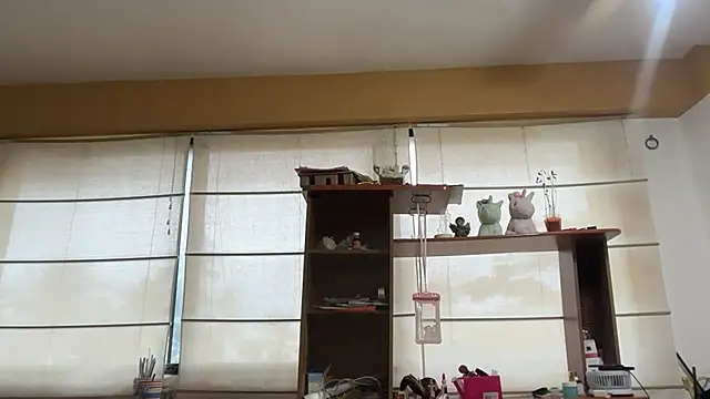 Mermaid-hana online show from 21, 10, 2025