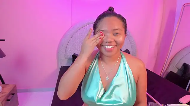 yeikafoxy online show from 22, 4, 2026