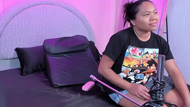 yeikafoxy online show from 24, 4, 2026