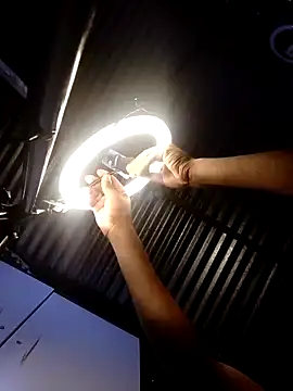 kingSexx-luckyboy online show from 20, 3, 2026