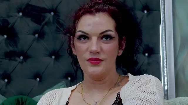 LissaAnn online show from 3, 3, 2025