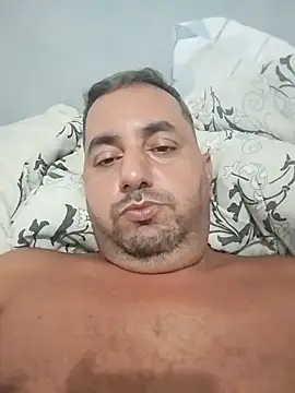 Cruelmalvado online show from 28, 1, 2025