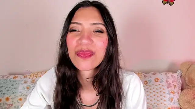 Miss veronicaa2 online show from 8, 1, 2026