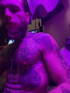 cruz815 online show from 16, 2, 2025