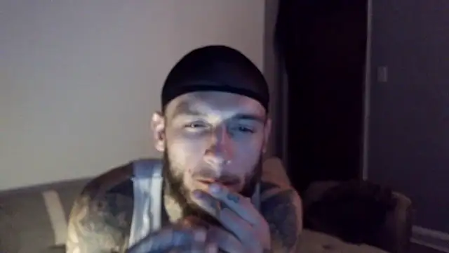 cruz815 online show from 20, 10, 2025