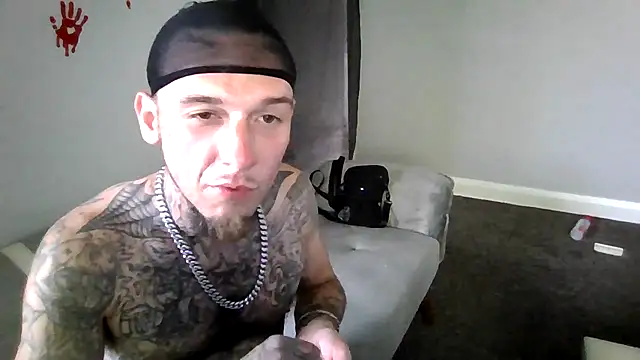 cruz815 online show from 29, 10, 2025