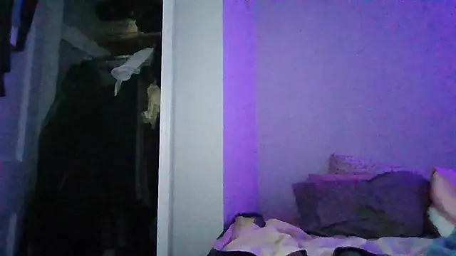 cruz815 online show from 30, 11, 2025