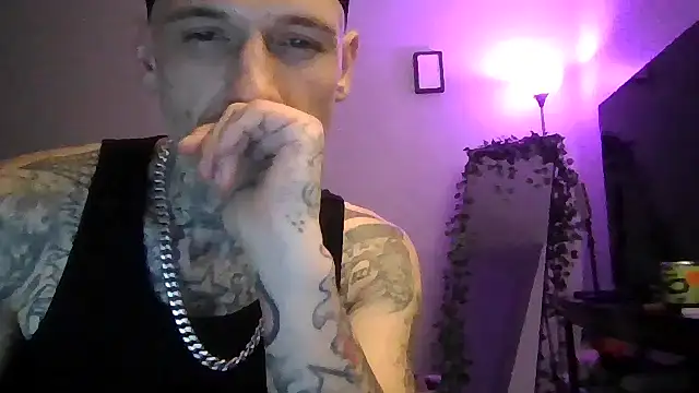 cruz815 online show from 12, 6, 2026