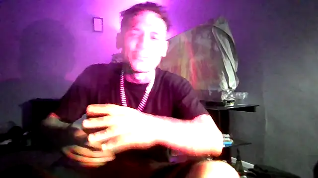 cruz815 online show from 13, 6, 2026