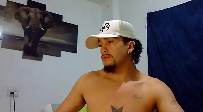 Keiviid online show from 7, 2, 2025