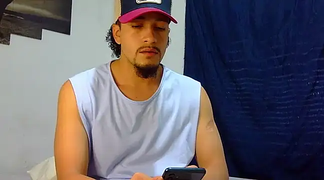 Keiviid online show from 4, 3, 2025