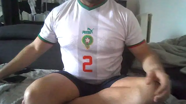 Snapshot of Zer_oki chatting on 19, 4, 2026 Zer oki online show from 19, 4, 2026